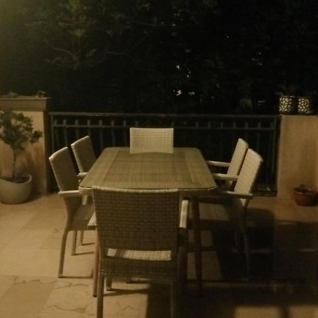 Apartments Rogic Zadar Eksteriør bilde