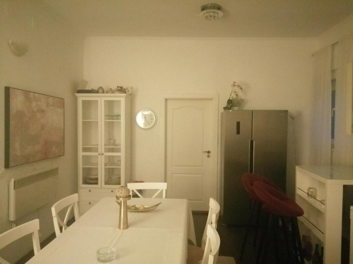 Apartments Rogic Zadar Eksteriør bilde