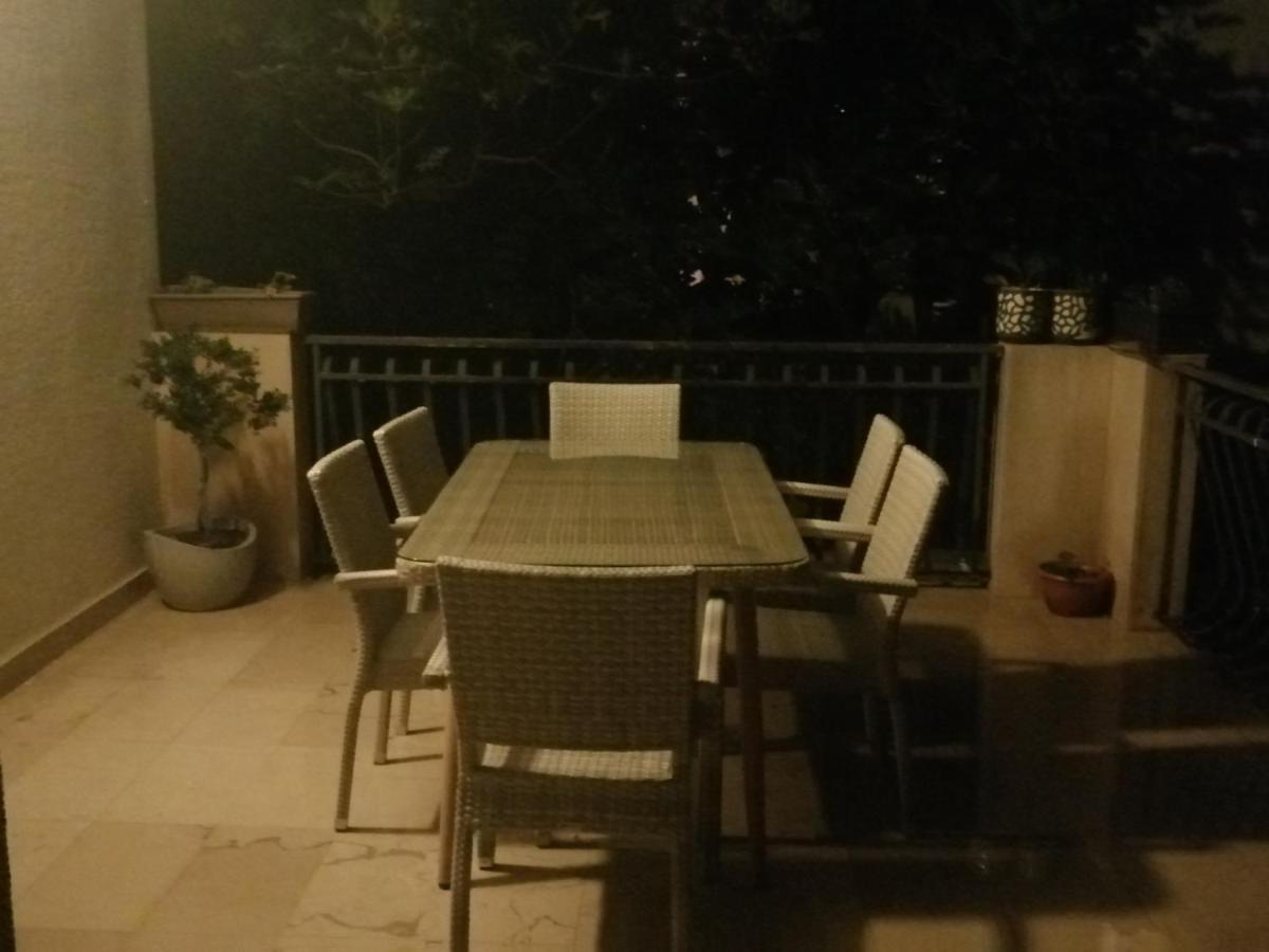 Apartments Rogic Zadar Eksteriør bilde