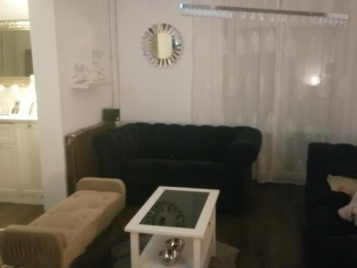 Apartments Rogic Zadar Eksteriør bilde