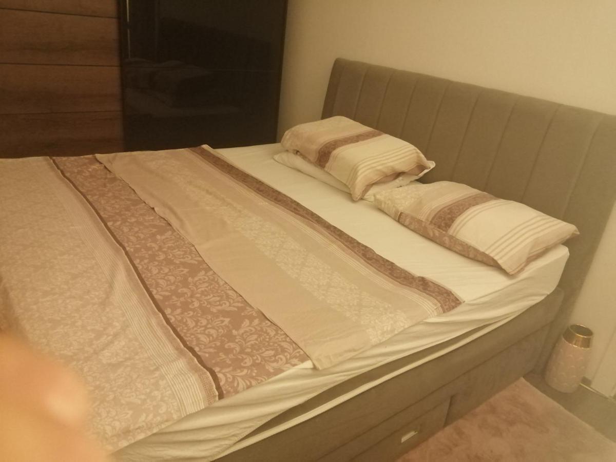 Apartments Rogic Zadar Eksteriør bilde