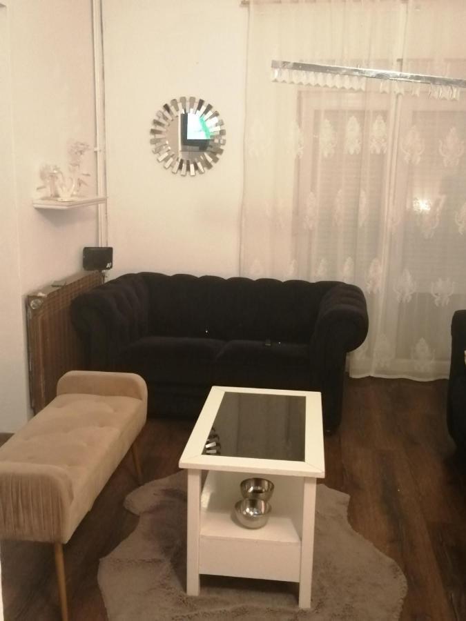 Apartments Rogic Zadar Eksteriør bilde