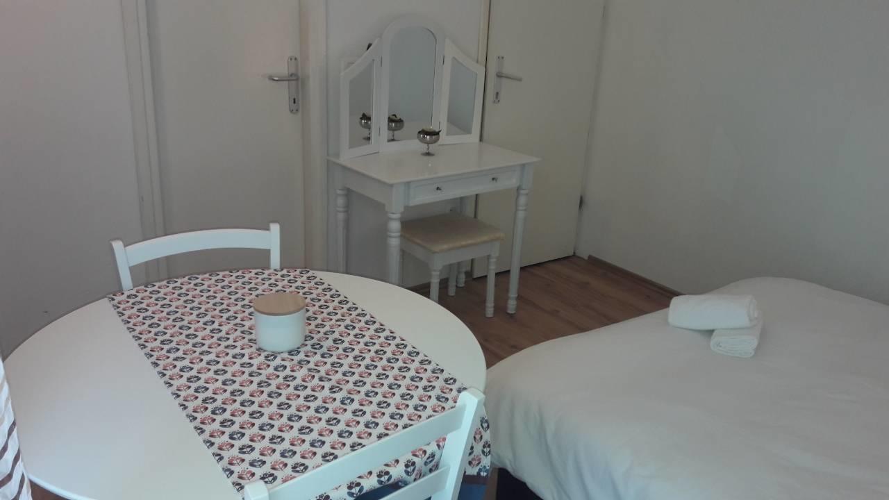 Apartments Rogic Zadar Eksteriør bilde