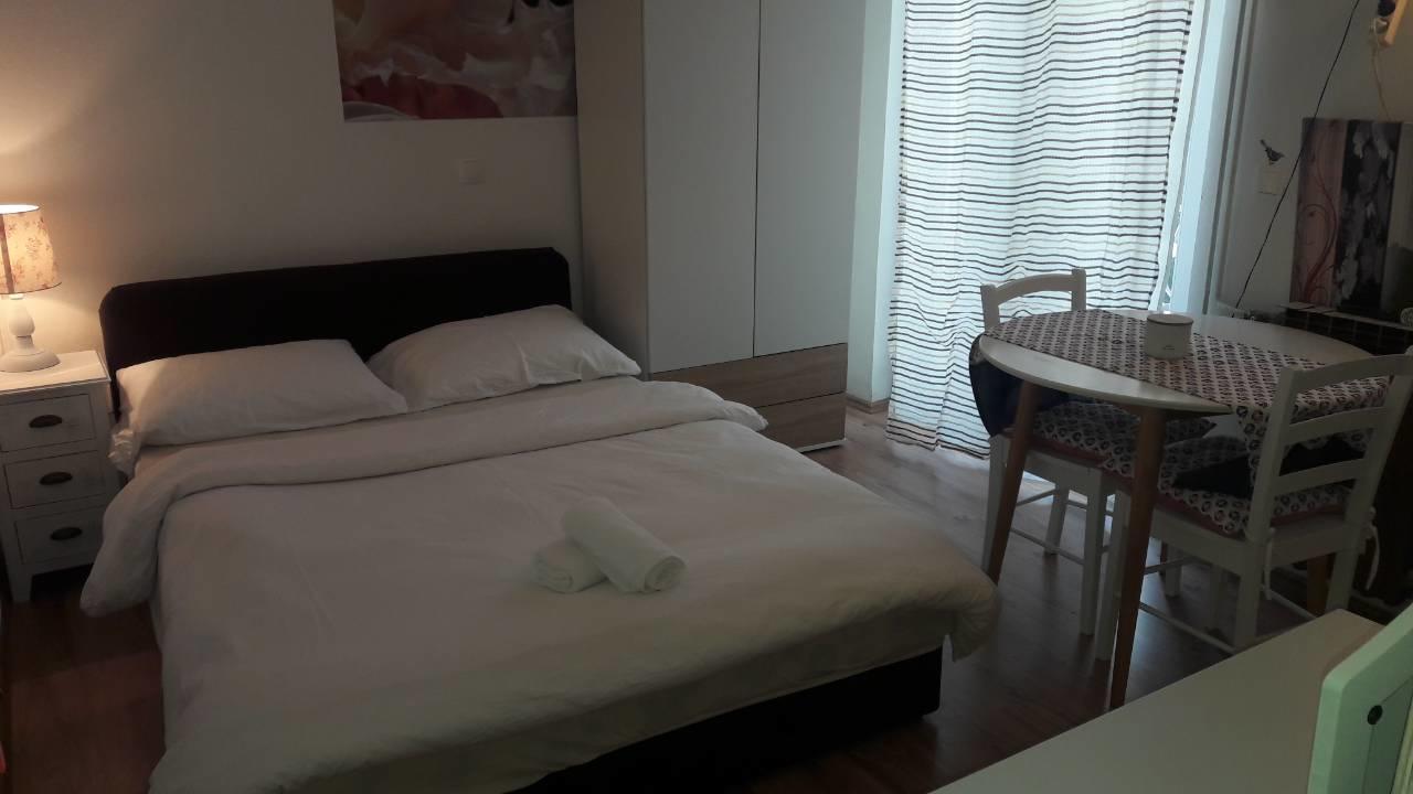 Apartments Rogic Zadar Eksteriør bilde