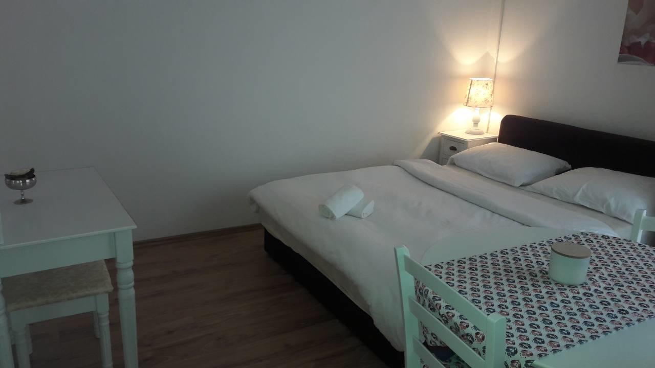 Apartments Rogic Zadar Eksteriør bilde