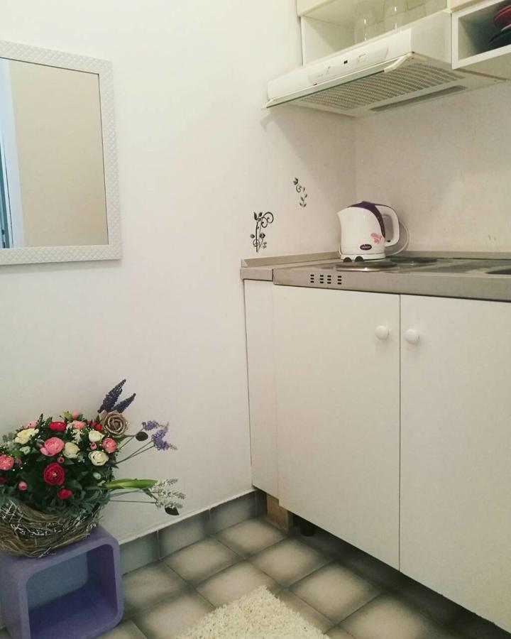 Apartments Rogic Zadar Eksteriør bilde