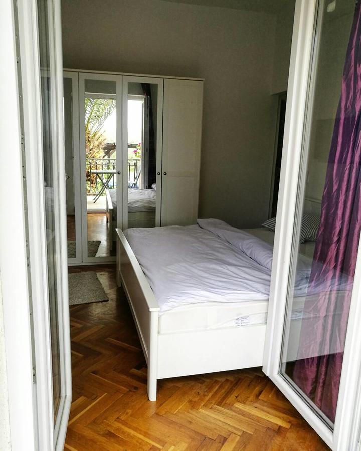 Apartments Rogic Zadar Eksteriør bilde