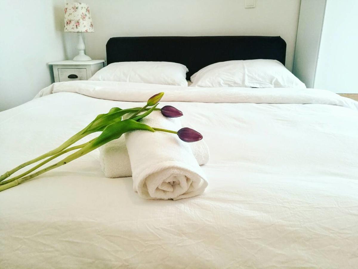 Apartments Rogic Zadar Eksteriør bilde