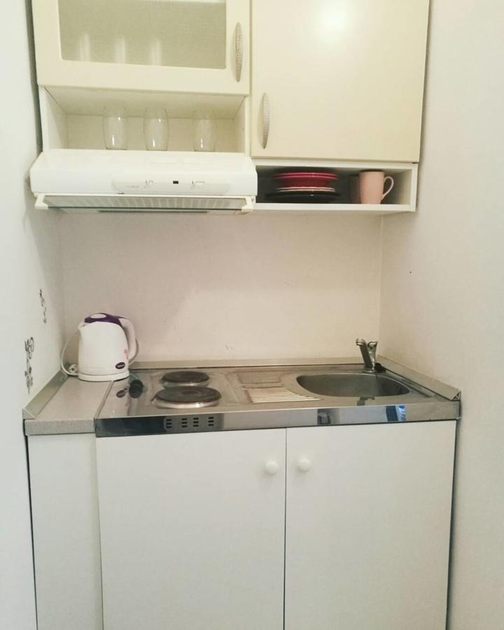 Apartments Rogic Zadar Eksteriør bilde